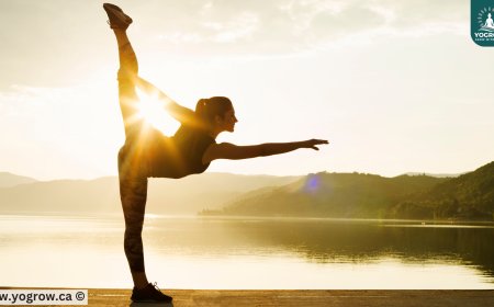 From Flexibility to Focus: 7 Game-Changing Benefits of Yoga for Athletes