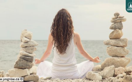 Yoga Classes for Emotional Balance | Restore Inner Stability