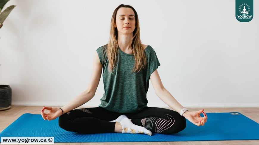 Why Your Breath Matters More Than You Think in Yoga Practice !