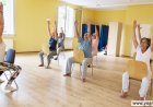 Chair Yoga Classes: Gentle and Accessible Yoga for Every Age