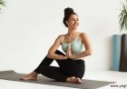 Balance Your Hormones Naturally: The Gentle Yoga Routine Every Woman Needs