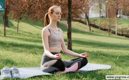 Yoga for Resilience: 6 Proven Ways to Bounce Back from Life’s Challenges