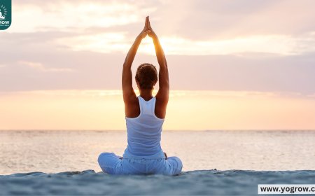 Transform Your Day with Daily Yoga Practice | Yogrow