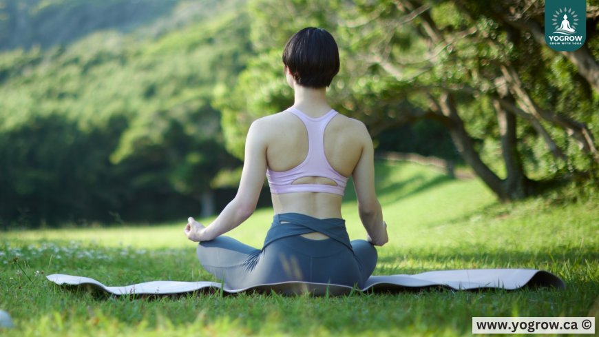 Holistic Yoga: How to Integrate Mindfulness into Every Pose for Complete Balance