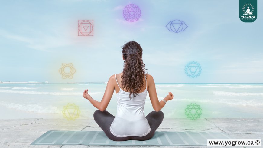 Yoga for Inner Harmony: Align Your Energy Centers Today