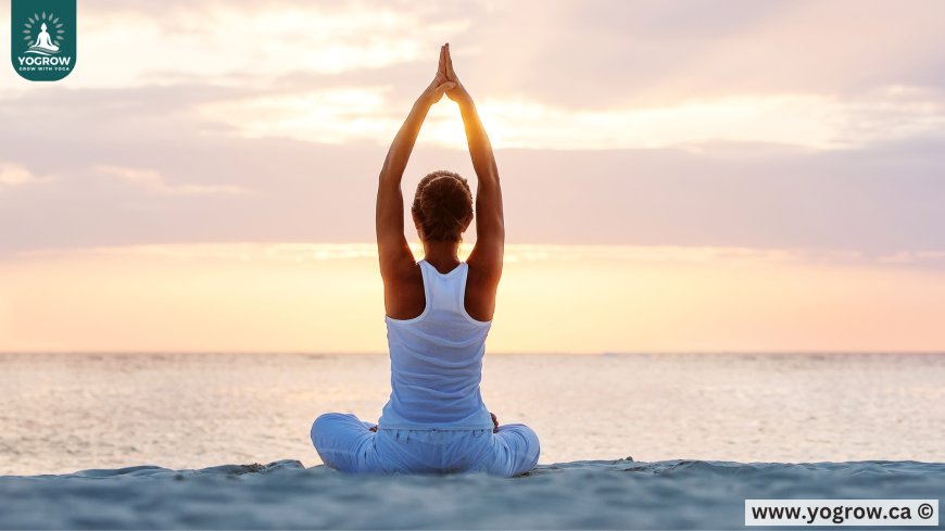 Transform Your Day with Daily Yoga Practice | Yogrow