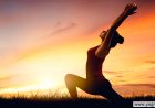 Sunrise Yoga: 8 Simple Asanas for Instant Energy and Calm Every Morning