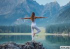 Flow Into Balance: 10 Yoga Poses That Transform Your Mind & Body