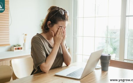 Struggling to Sleep? Here’s How Yoga Can Help You Fall Asleep Faster