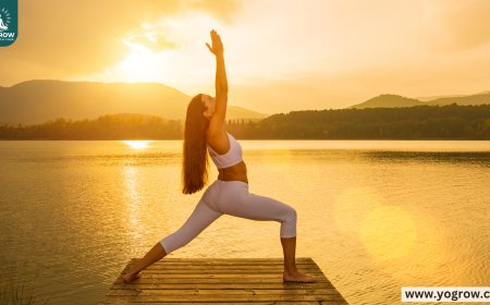 How Yoga Helps You Release Emotional Pain & Find Inner Calm !