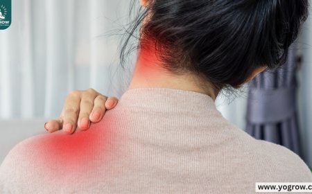 7 Powerful Yoga Poses to Instantly Relieve Neck and Shoulder Tension !