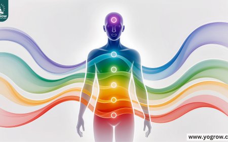 Unlock Energy Harmony: The Yoga Secret to Restoring Inner Balance