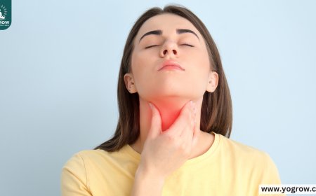 Thyroid Support Yoga: 5 Powerful Poses to Boost Energy & Metabolism Naturally