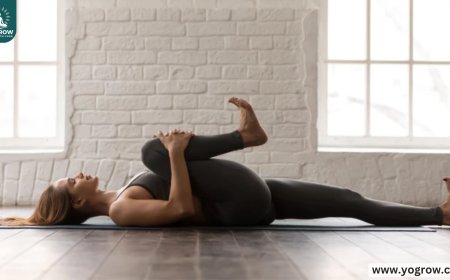 Back Relief Yoga: 7 Simple Poses to Loosen Tight Muscles Fast