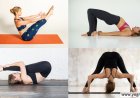Say Goodbye to Hormonal Imbalance: Yoga for Healthy Ovaries