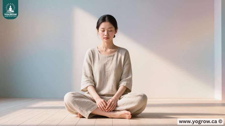 Discover How Mindful Yoga Can Transform Your Mental Health Today