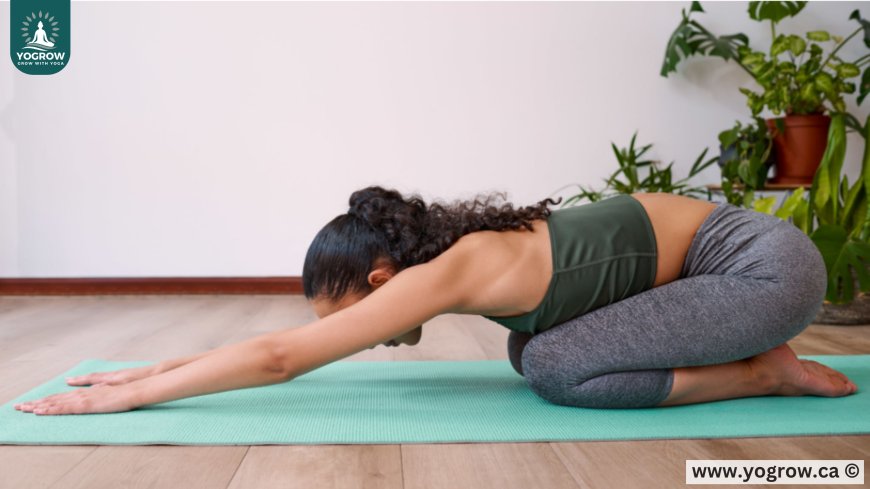 Struggling With PCOS Fatigue? Gentle Yoga Can Change Everything