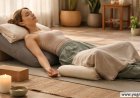 Restorative Yoga for Deep Relaxation: Benefits That Go Beyond the Mat