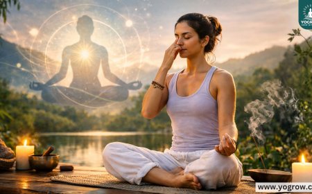 7 Advanced Breathwork Techniques for Instant Mind-Body Harmony