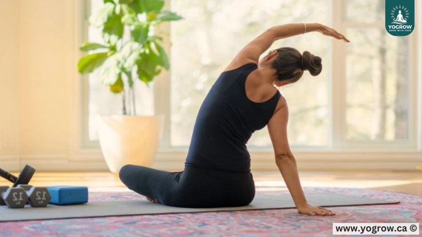 5 Simple Steps to Create a Daily Yoga Ritual for Balanced Living