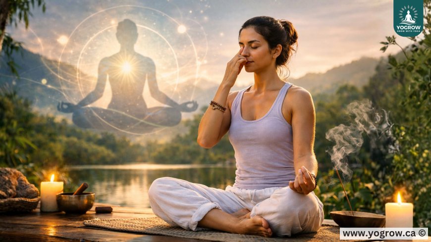 7 Advanced Breathwork Techniques for Instant Mind-Body Harmony