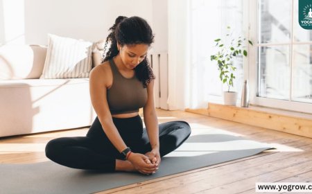 Hormone-Balancing Yoga: The Ultimate Guide for Women’s Wellness