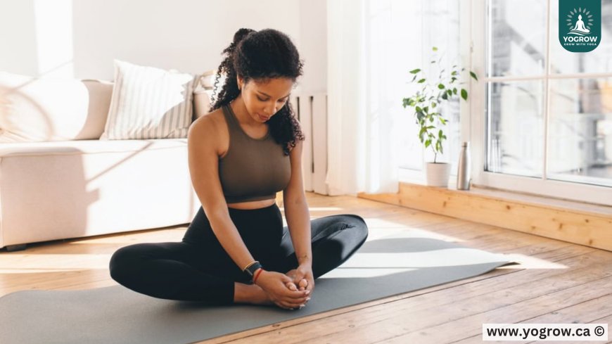 Hormone-Balancing Yoga: The Ultimate Guide for Women’s Wellness