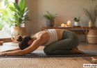 This Gentle Yoga Reset Can Calm Your Nervous System Fast