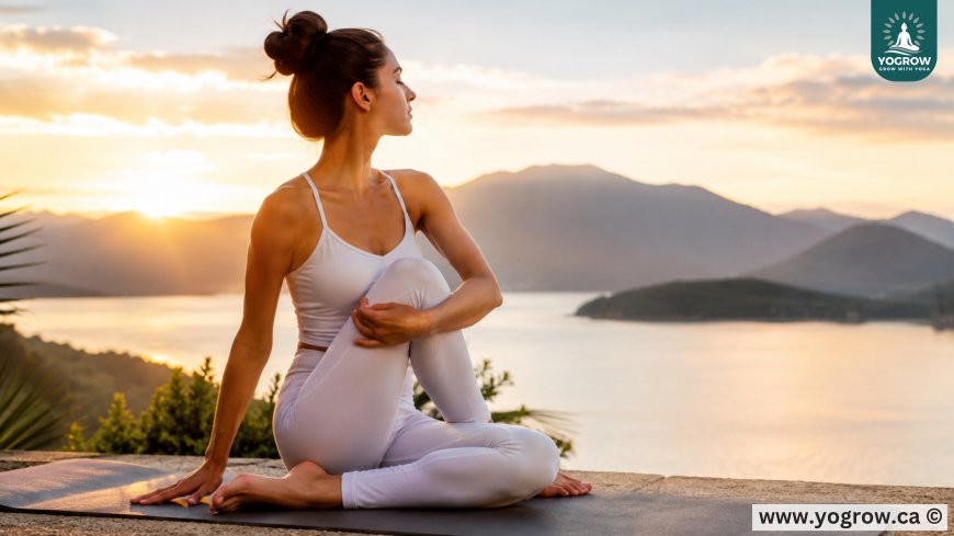 What Happens to Your Body When You Do Yoga Daily Will Surprise You