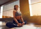 This Yoga Practice Instantly Relieves Mental Exhaustion and Stress