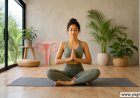 PCOS Hormones Out of Balance? These 5 Yoga Poses Can Help Naturally