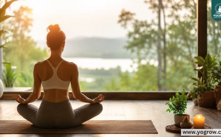 Why Everyone Is Turning to Yoga for Daily Wellness in 2026