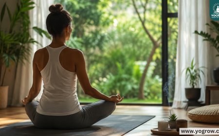 The Most Underrated Yoga Practice for Daily Peace You Need to Try