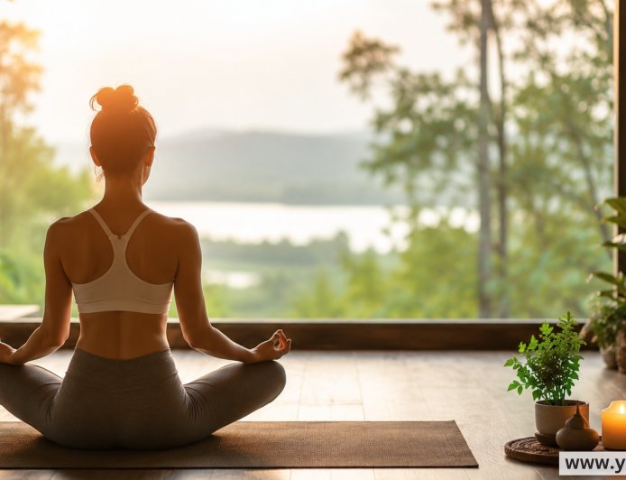 Why Everyone Is Turning to Yoga for Daily Wellness in 2026