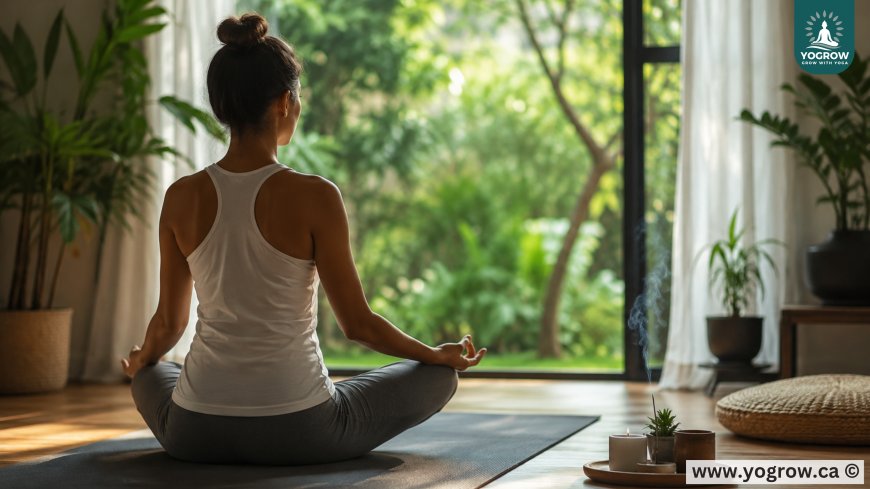 The Most Underrated Yoga Practice for Daily Peace You Need to Try