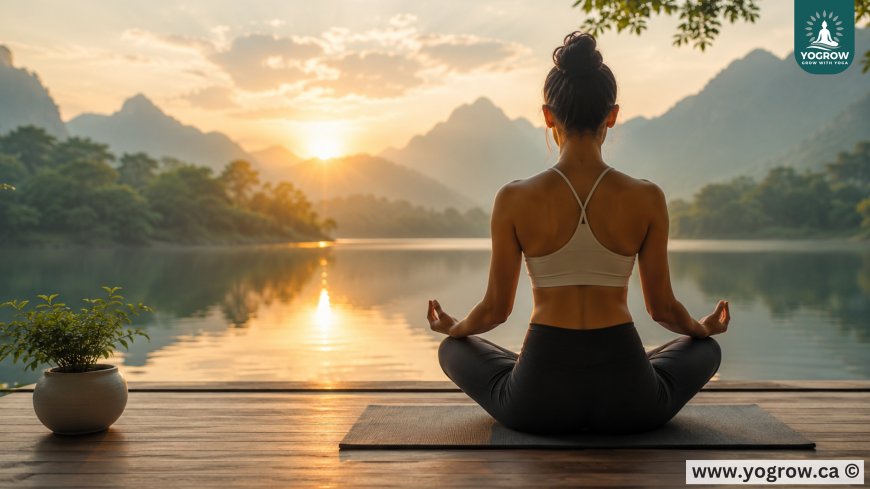 The Ultimate Wellness Reset: Why Yoga Is More Powerful Than You Think