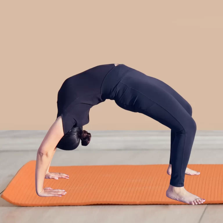 Chakrasana